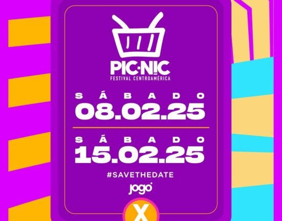 horarios de picnic primer día