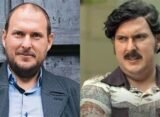 cuando sera el show del actor del patron del pablo escobar en costa rica