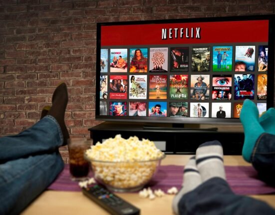 estrenos en netflix