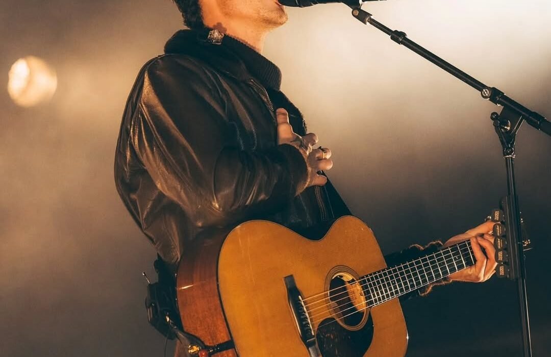Shawn Mendes En Costa Rica