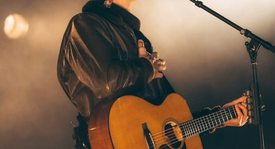 Shawn Mendes En Costa Rica