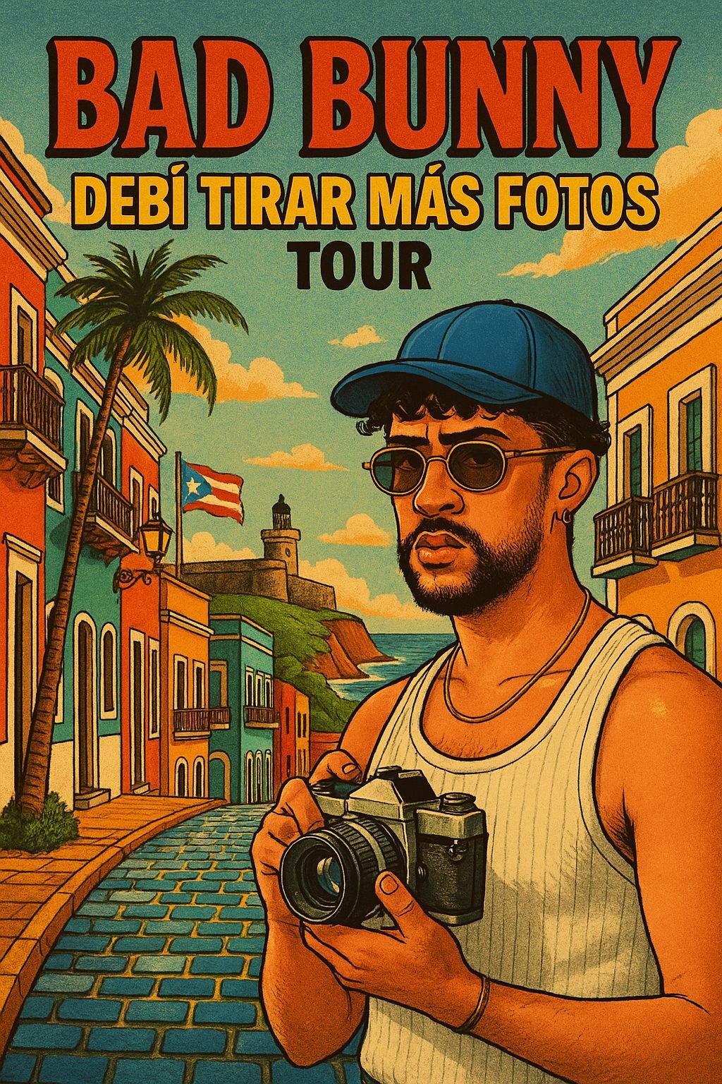 100 mil entradas en 4 horas