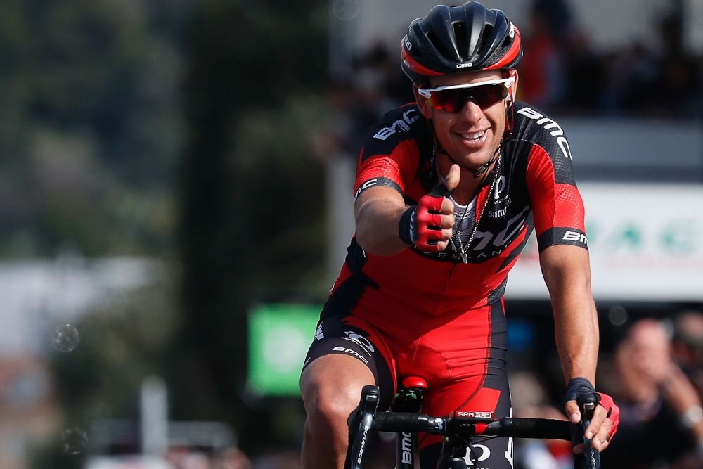Andrey Amador confirma su participación en la tercera fecha de la Serie CR MTB 2025