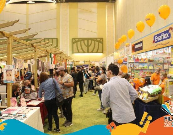 Feria del Libro Costa Rica 2025